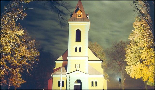 Kościół św Jakuba, Simoradz 183, Simoradz 43-426 - Zdjęcia