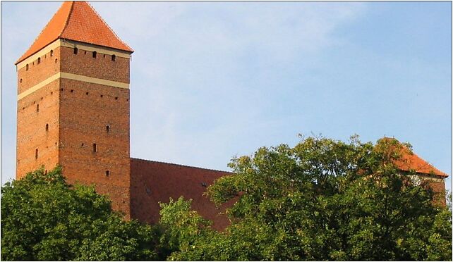 Kościół św. Jerzego w Kętrzynie 001, Bałtycka, Kętrzyn 11-400 - Zdjęcia
