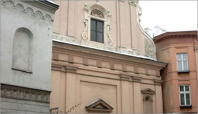 Kościół św. Marcina w Krakowie, Komorowicka 18, Bielsko-Biała 43-300 - Zdjęcia
