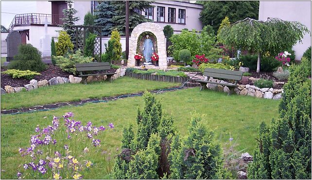 Kościół w Staniszczach Wielkich2, Sobieskiego 2 47-113 - Zdjęcia