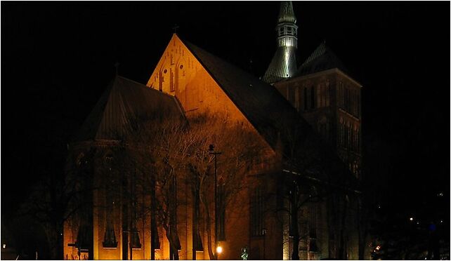 Kolobrzeg Basilica 2008-11, Ratuszowa, Kołobrzeg 78-100 - Zdjęcia