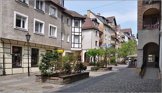Kolobrzeg Emilii Gierczak 2010-05 A, Gierczak Emilii, ppor. 46 78-100 - Zdjęcia