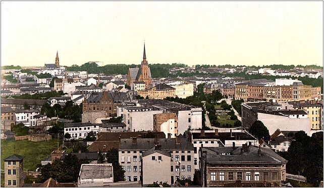 Kolobrzeg c1890-1905 LOC 00729u, Kościuszki Tadeusza 12, Kołobrzeg 78-100 - Zdjęcia