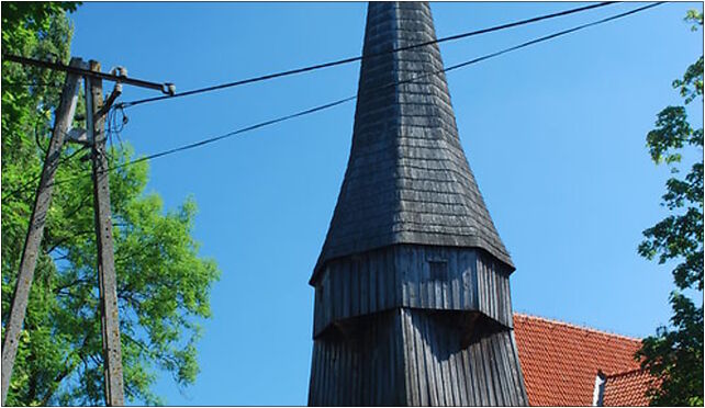 Konczewice wieza, Kończewice, Kończewice 82-213 - Zdjęcia