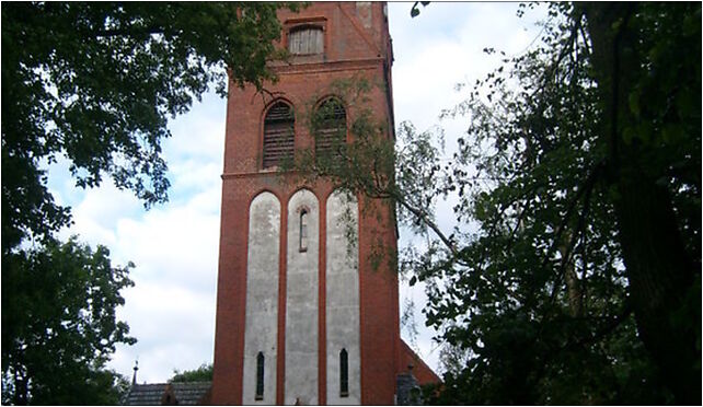 Konojady church, Konojady, Konojady 87-330 - Zdjęcia