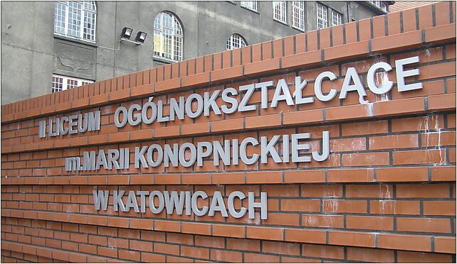 Konopa2, Księcia Józefa Poniatowskiego 14D, Katowice 40-052 - Zdjęcia