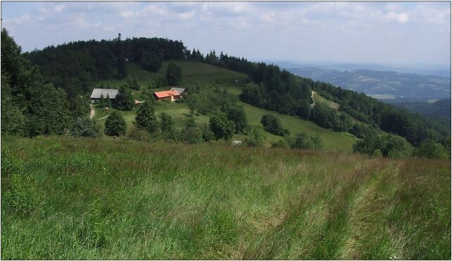 Korab BW38, Jaworze, Jaworze 34-602 - Zdjęcia