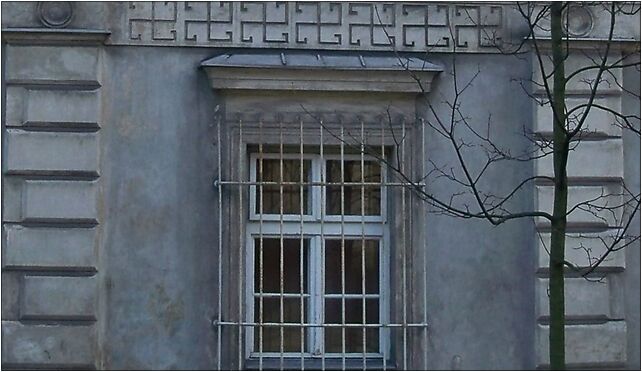 Kordegarda wschodnia UJ, Kopernika Mikołaja 27a, Kraków 31-501 - Zdjęcia
