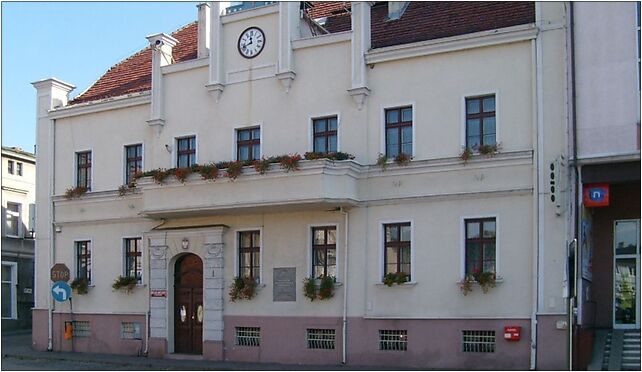 Koronowo ratusz, Tucholska, Koronowo 86-010 - Zdjęcia