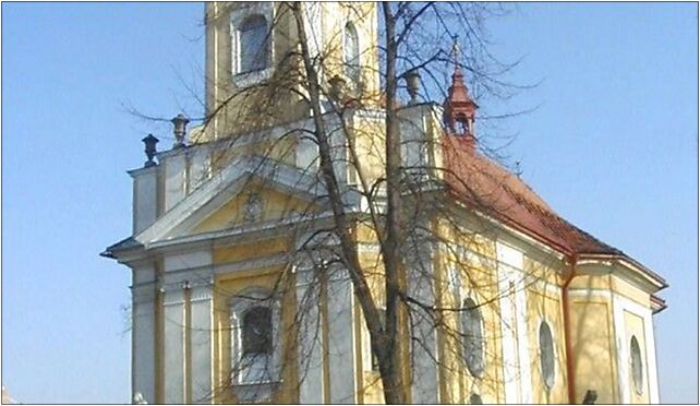 Kosc Inwald, Radosna 2a, Inwałd 34-120 - Zdjęcia