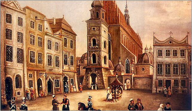 Kosciol Dominikanow, Stolarska 12, Kraków 31-043 - Zdjęcia