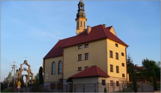Kozmice Wlk, Koźmice Wielkie 325, Koźmice Wielkie 32-020 - Zdjęcia