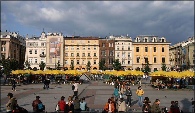 Kraków - Rynek 01, Rynek Główny 44, Kraków 31-042 - Zdjęcia