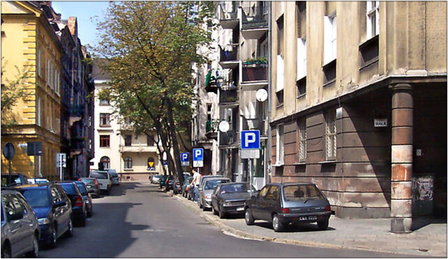 Krakow, Felicjanek str, Mała 6, Kraków 31-103 - Zdjęcia