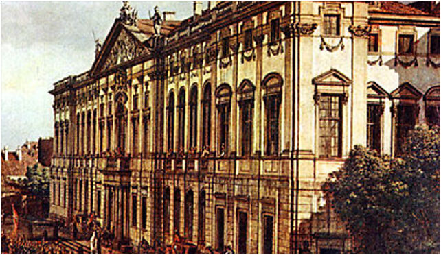 Krasinskich 5 01, Krasińskich, pl. 3/5, Warszawa 00-207 - Zdjęcia