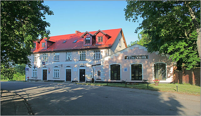 Krokowa - Museum 01, Pucka, Krokowa 84-110 - Zdjęcia