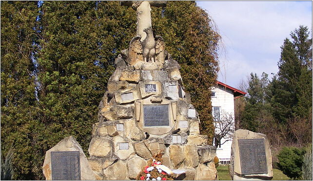 Krosno-Suchodół, Suchodolska 8, Krosno 38-400 - Zdjęcia