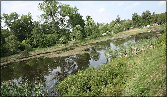 KruppaTümpelsee1, Mickiewicza, Krupski Młyn 42-693 - Zdjęcia