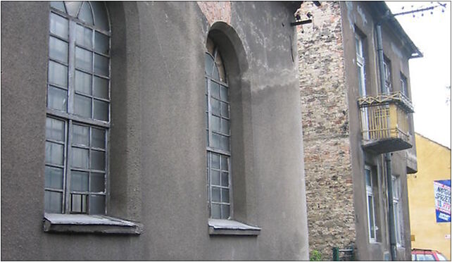 Krzeszowice Synagoga 03, Armii Krajowej 6, Czerna 32-065 - Zdjęcia