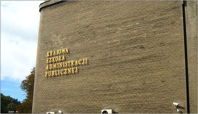 KSAP, Wawelska 54, Warszawa 02-067 - Zdjęcia