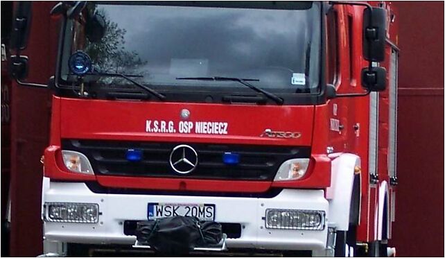 Ksrg Nieciecz, Nieciecz Włościańska, Nieciecz Włościańska 08-331 - Zdjęcia