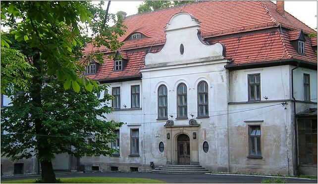 Kujawy palace, Prudnicka409 4, Kujawy 47-370 - Zdjęcia
