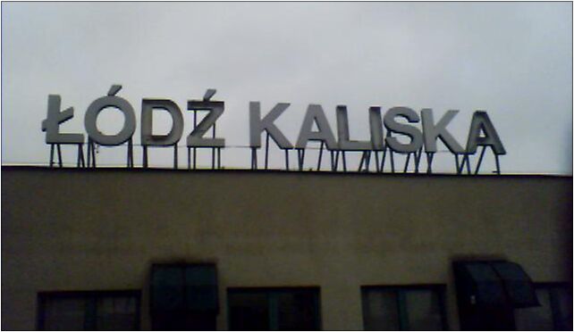 Lódź Kaliska-nazwa, Karolewska, Łódź od 90-560 do 90-960, 94-023 - Zdjęcia