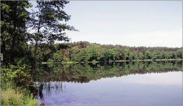 Lake dzikowo, Dzikowo - Zdjęcia