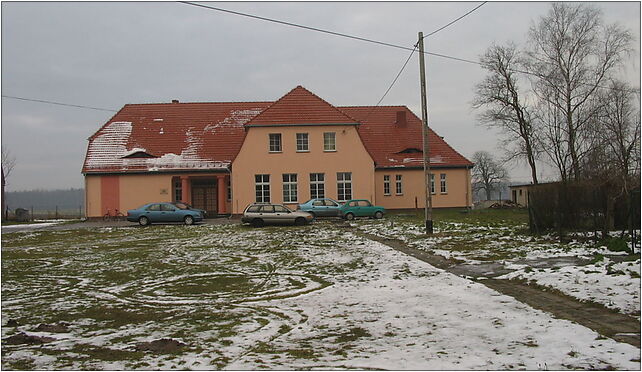 Lasowicki Dom Tolerancji i Kultury, Odrodzenia, Lasowice Małe 46-280 - Zdjęcia