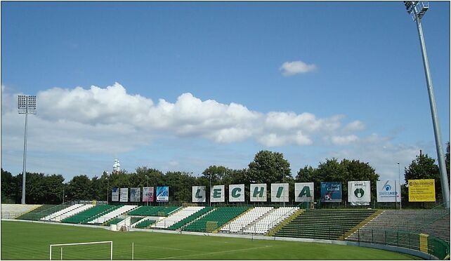 Lechia Gdańsk-stadion 2008, Zwycięstwa, al.468, Gdańsk od ...