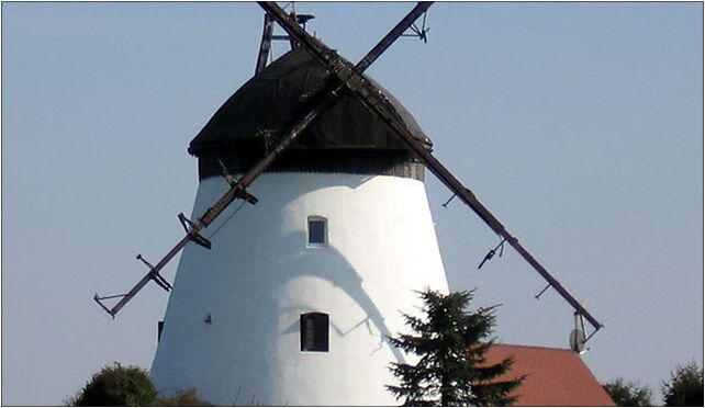 Ledzin Windmill 2009, Lędzin102, Lędzin 72-342 - Zdjęcia