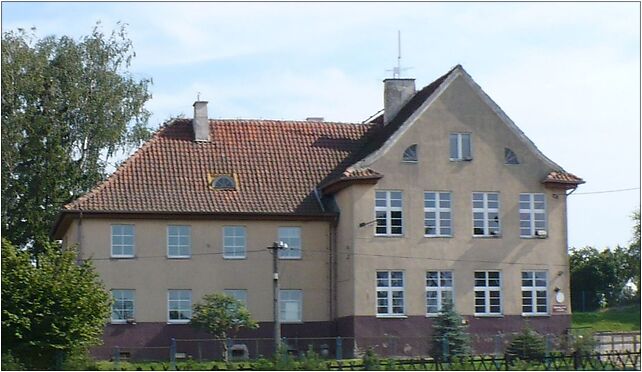 Legajny szkola, Jaśminowa, Łęgajny 11-010 - Zdjęcia