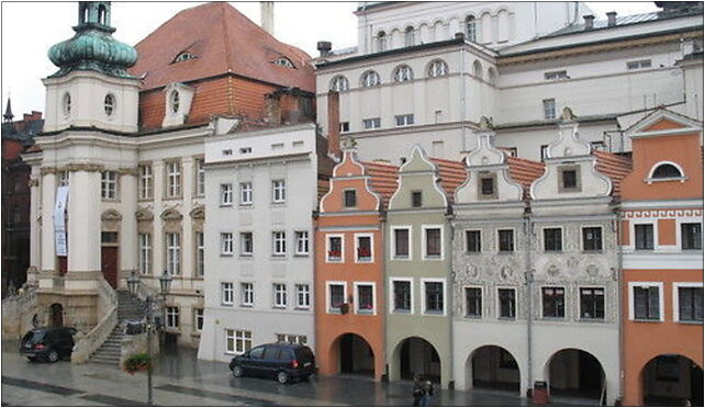 Legnica rynek, Sierocińska 16, Legnica 59-220 - Zdjęcia