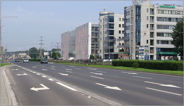 Legnicka, Popowice, Legnicka, Wrocław od 54-203 do 54-206 - Zdjęcia