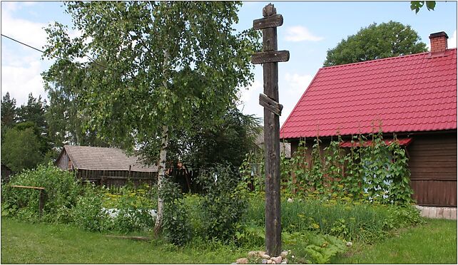 Lewosze - Cross 01, Lewosze, Lewosze 17-332 - Zdjęcia