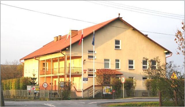 Lezany - dom ludowy, Łysa Góra, Łysa Góra 38-430 - Zdjęcia