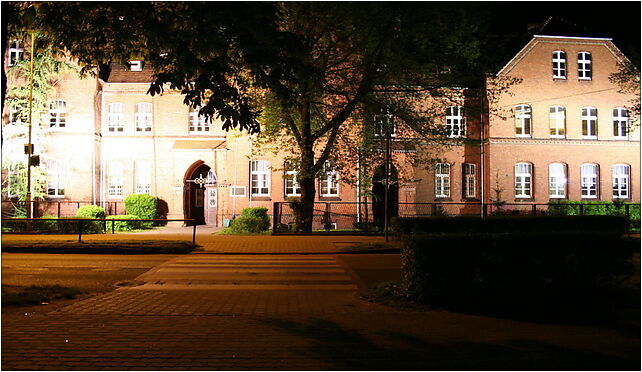 Liceum Ogólnokształcące w Międzychodzie 2008 IMG 2078 64-400 - Zdjęcia