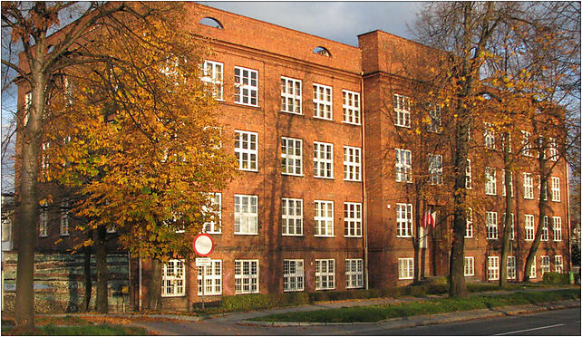 Liceum im. S. Konarskiego w Oświęcimiu, Broszkowice - Zdjęcia