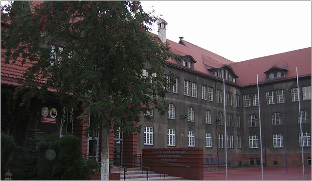Liceum konopnickiej katowice, Księcia Józefa Poniatowskiego 14D 40-052 - Zdjęcia