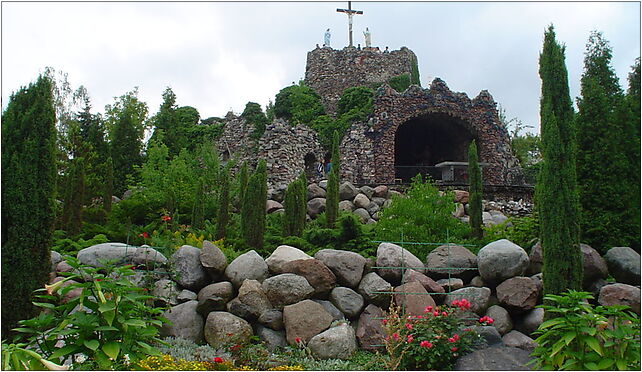 Licheń Stary-Golgota, Toruńska, Stary Licheń 62-563 - Zdjęcia