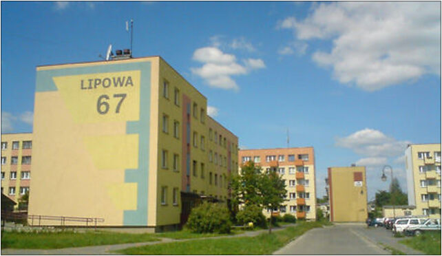 Lipowa(54), Górna, Hajnówka 17-200 - Zdjęcia