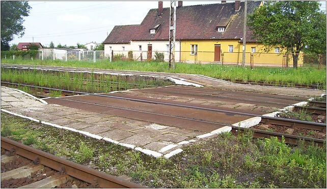 Lodz Lublinek train station 3, Sanitariuszek 45B, Łódź 93-469 - Zdjęcia