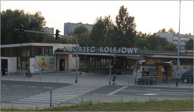 Lodz Zabieniec, Łanowa, Łódź od 91-103 do 91-110 - Zdjęcia