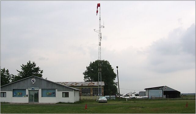 LotniskoMiroslawice, Lotnicza, Mirosławice 55-050 - Zdjęcia