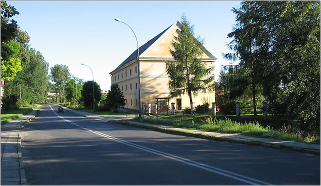 Lubaczow Muzeum, Wodna, Lubaczów 37-600 - Zdjęcia