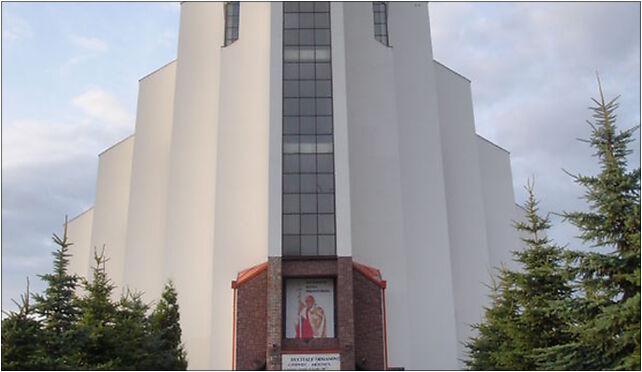 LublinHolyFamily86, Sasankowa, Lublin 20-537 - Zdjęcia