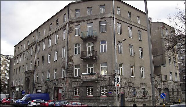 Ludna9, Ludna 9, Warszawa 00-413 - Zdjęcia