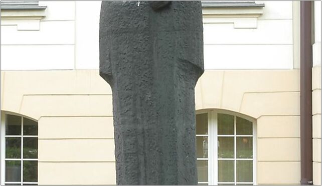 Ludwig van Beethoven posąg, Słowackiego Juliusza 7, Bydgoszcz 85-008 - Zdjęcia