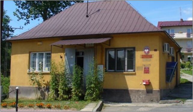Lysa Gora - poczta, Łysa Góra, Łysa Góra 32-853 - Zdjęcia