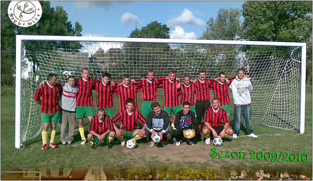 LZS Szybowice, Szybowice, Szybowice 48-200 - Zdjęcia